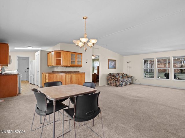 1307 Kingslane Court, Gardnerville, NV 89410