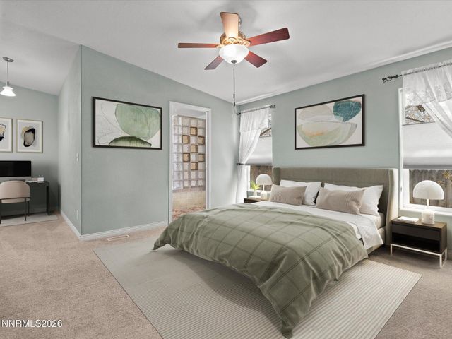 1307 Kingslane Court, Gardnerville, NV 89410