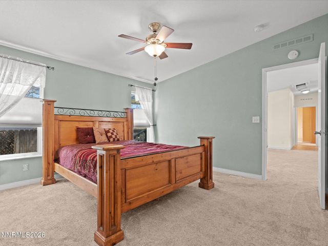 1307 Kingslane Court, Gardnerville, NV 89410
