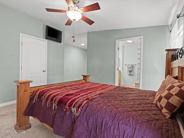 1307 Kingslane Court, Gardnerville, NV 89410
