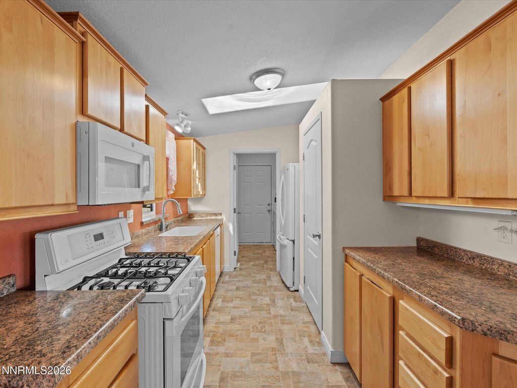 1307 Kingslane Court, Gardnerville, NV 89410