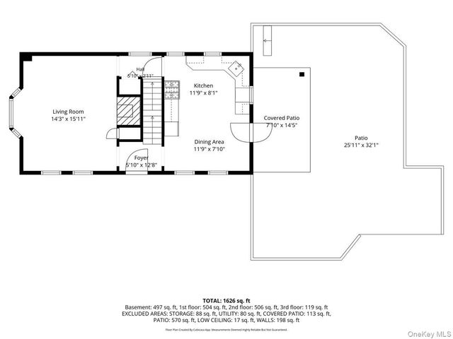 220 Mill River Road, Chappaqua, NY 10514