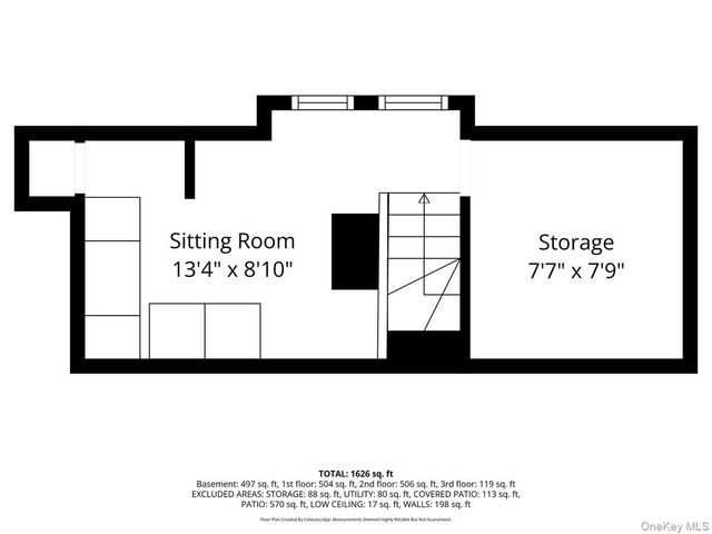 220 Mill River Road, Chappaqua, NY 10514