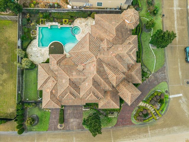 3503 St Tropez Way, Houston, TX 77082