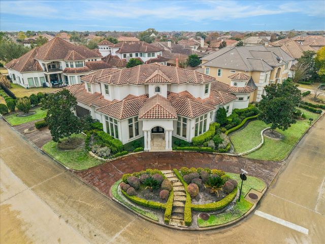 3503 St Tropez Way, Houston, TX 77082