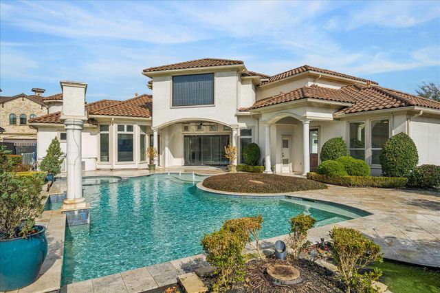 3503 St Tropez Way, Houston, TX 77082