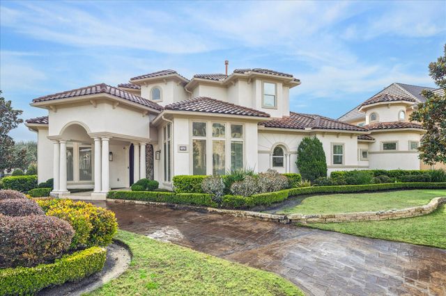 3503 St Tropez Way, Houston, TX 77082