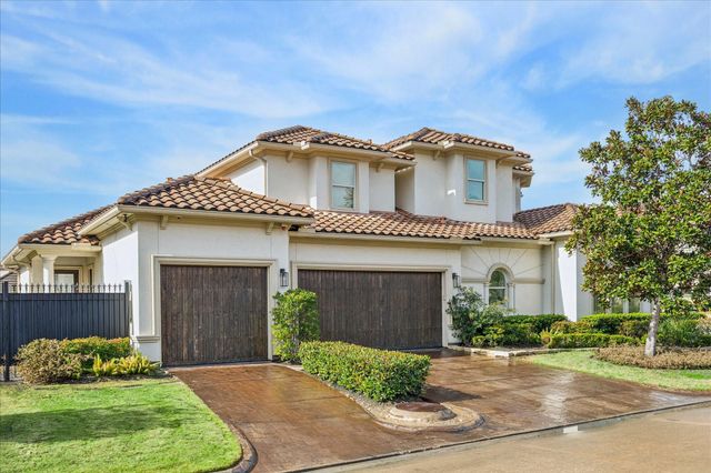 3503 St Tropez Way, Houston, TX 77082