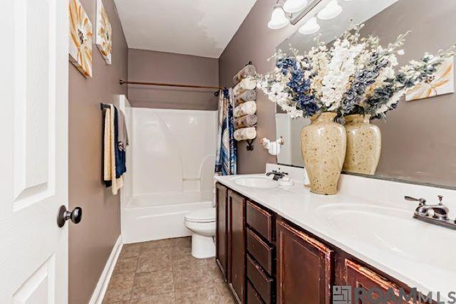 4843 Knight Dr, Zachary, LA 70791