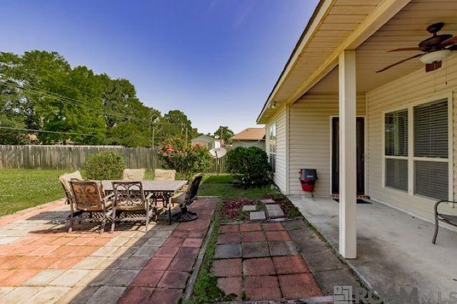 4843 Knight Dr, Zachary, LA 70791