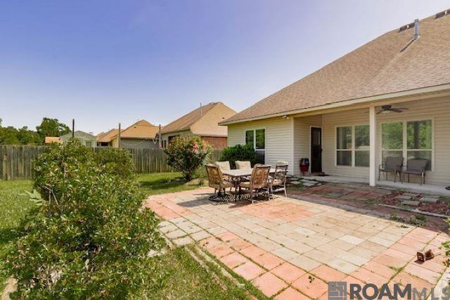 4843 Knight Dr, Zachary, LA 70791