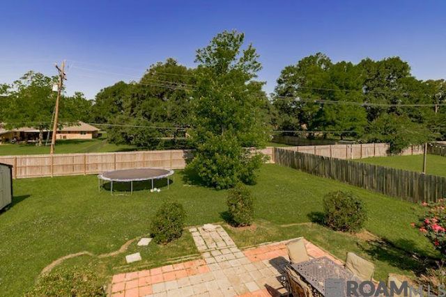 4843 Knight Dr, Zachary, LA 70791