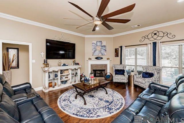 4843 Knight Dr, Zachary, LA 70791