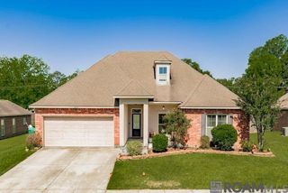 4843 Knight Dr, Zachary, LA 70791