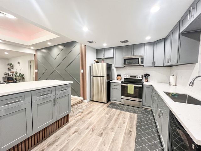 11507 Willwood Drive, Houston, TX 77072