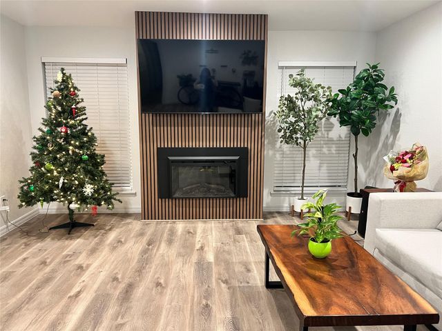 11507 Willwood Drive, Houston, TX 77072