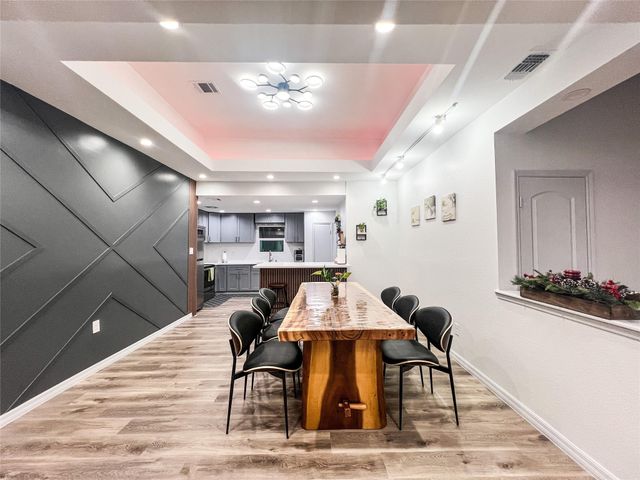 11507 Willwood Drive, Houston, TX 77072