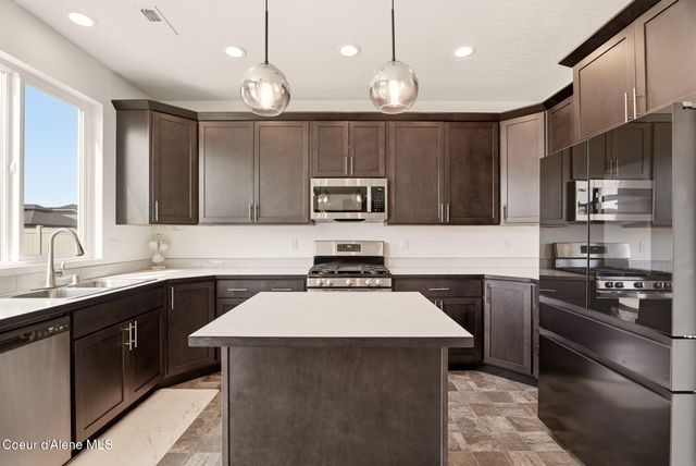 12901 W 1ST AVE, Airway Heights, WA 99001