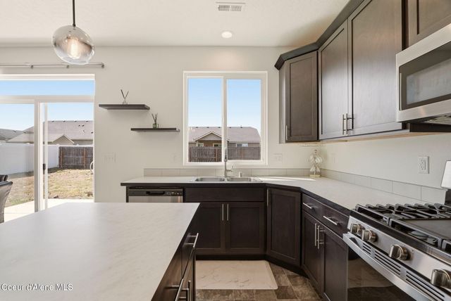12901 W 1ST AVE, Airway Heights, WA 99001