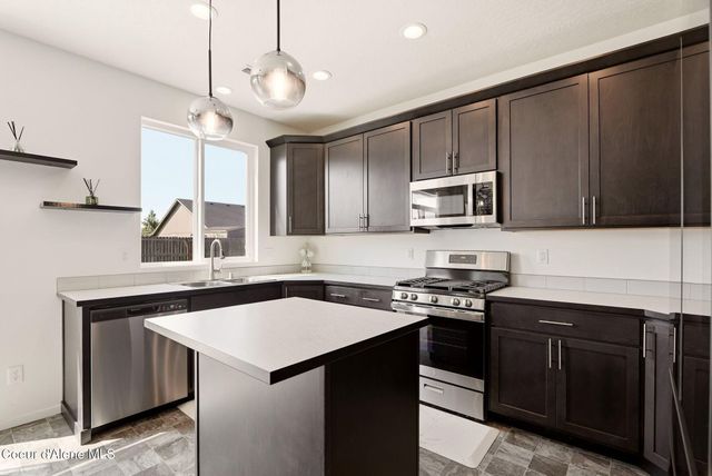 12901 W 1ST AVE, Airway Heights, WA 99001