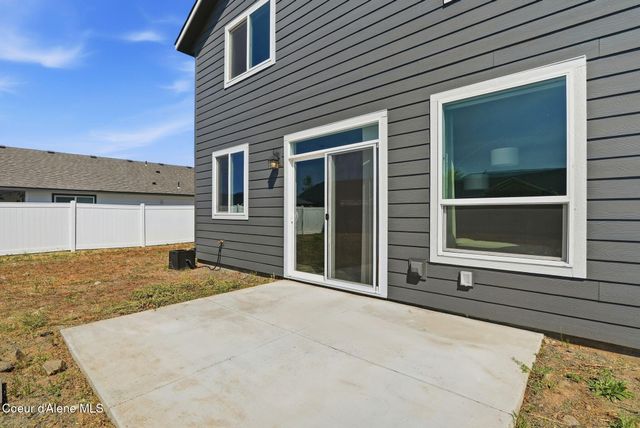 12901 W 1ST AVE, Airway Heights, WA 99001