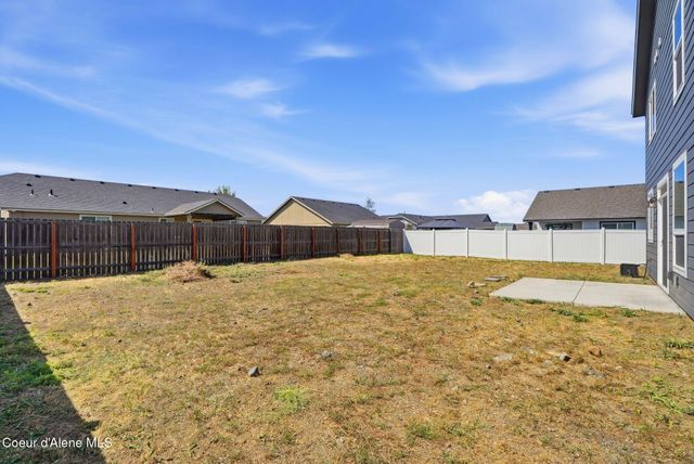 12901 W 1ST AVE, Airway Heights, WA 99001