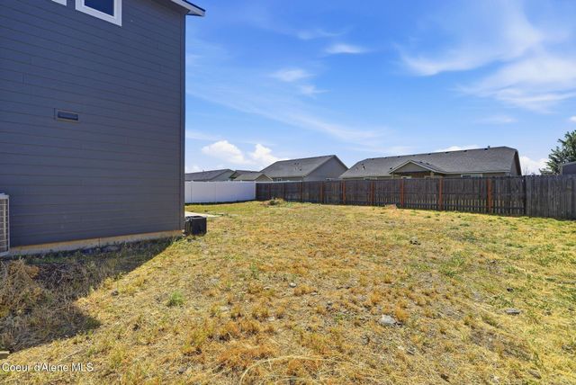 12901 W 1ST AVE, Airway Heights, WA 99001