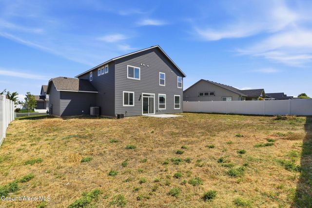 12901 W 1ST AVE, Airway Heights, WA 99001