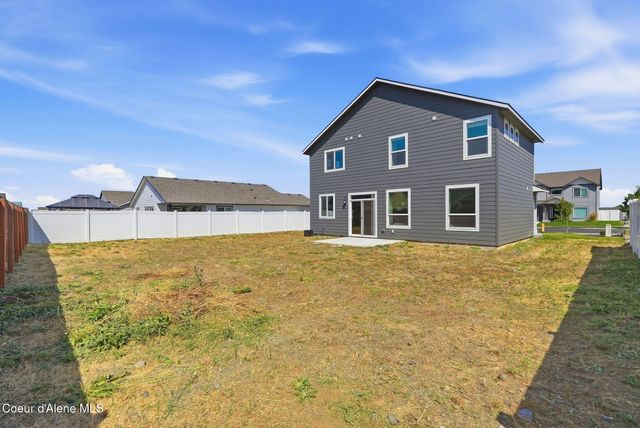12901 W 1ST AVE, Airway Heights, WA 99001