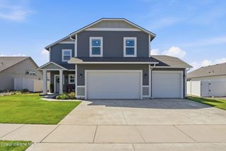 12901 W 1ST AVE, Airway Heights, WA 99001