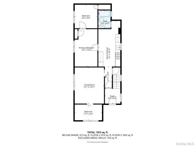 72 Park Avenue, White Plains, NY 10603