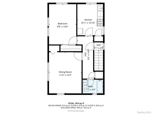 72 Park Avenue, White Plains, NY 10603