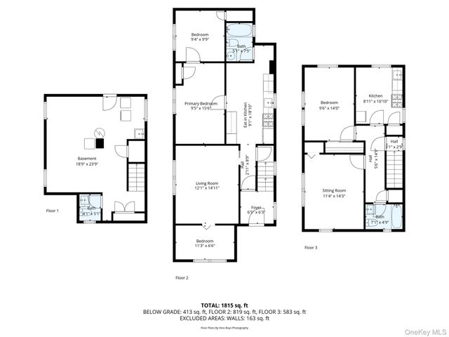 72 Park Avenue, White Plains, NY 10603