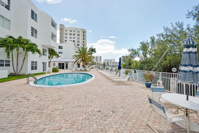 2840 NE 14th St 405a, Pompano Beach, FL 33062