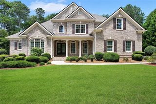 1020 Cranbrook Glen Lane, Snellville, GA 30078