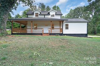 3637 Reepsville Road, Lincolnton, NC 28092