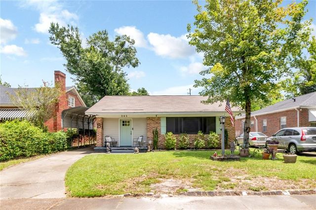 365 Mcdonald Avenue, Mobile, AL 36604