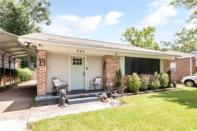 365 Mcdonald Avenue, Mobile, AL 36604