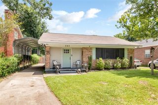 365 Mcdonald Avenue, Mobile, AL 36604