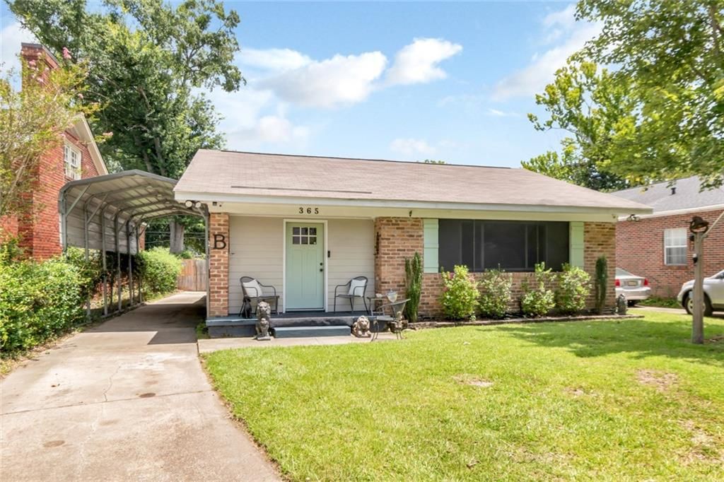 365 Mcdonald Avenue, Mobile, AL 36604