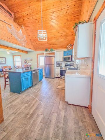 376 Haddock Drive, Palacios, TX 77465