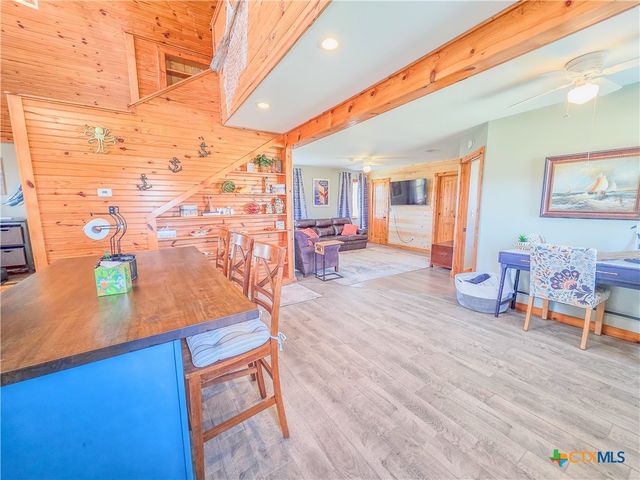 376 Haddock Drive, Palacios, TX 77465