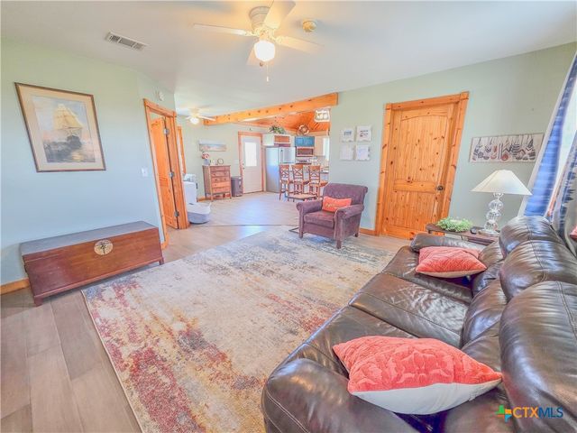 376 Haddock Drive, Palacios, TX 77465
