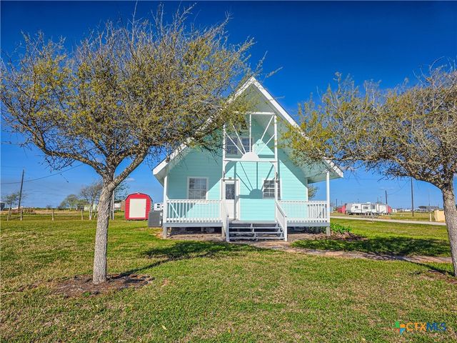 376 Haddock Drive, Palacios, TX 77465