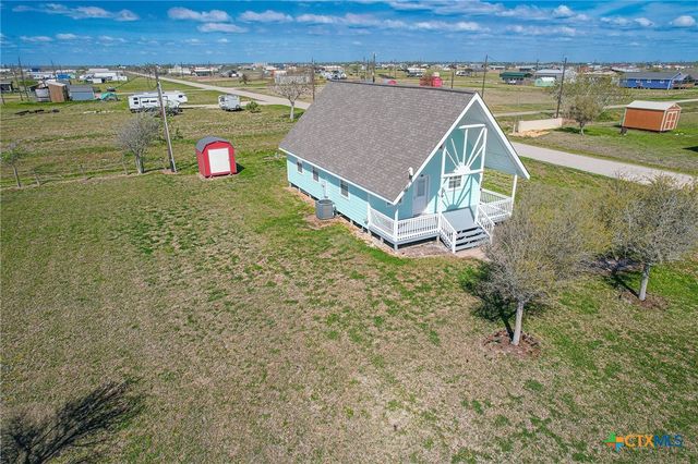 376 Haddock Drive, Palacios, TX 77465