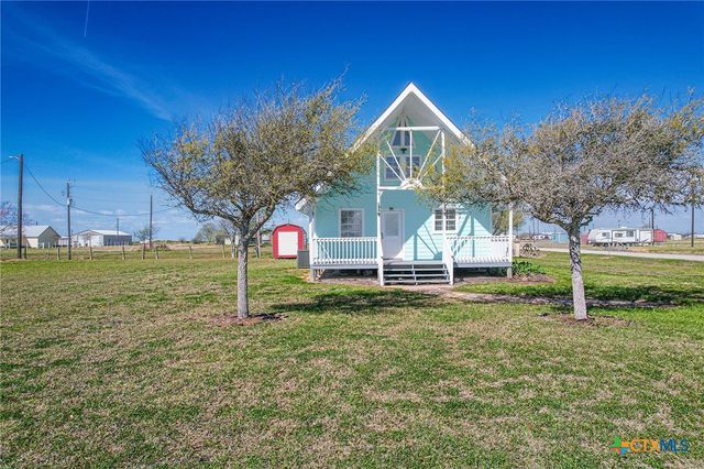 376 Haddock Drive, Palacios, TX 77465