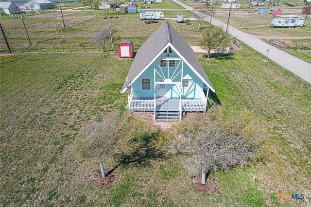 376 Haddock Drive, Palacios, TX 77465