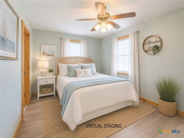 376 Haddock Drive, Palacios, TX 77465