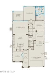 13425 N Sanidine Drive, Oro Valley, AZ 85755