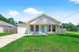 1202 Fort Street, Richmond, TX 77469